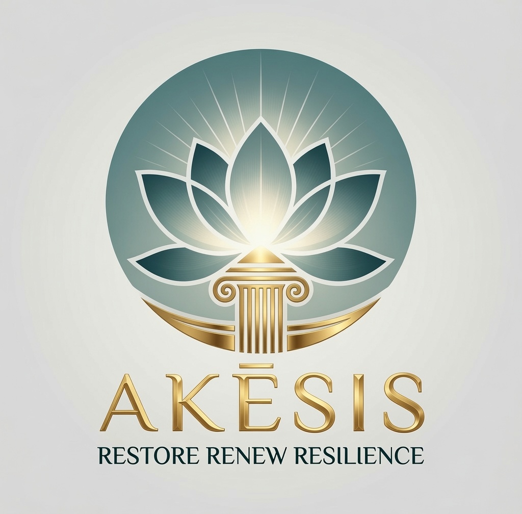 Akesis logo
